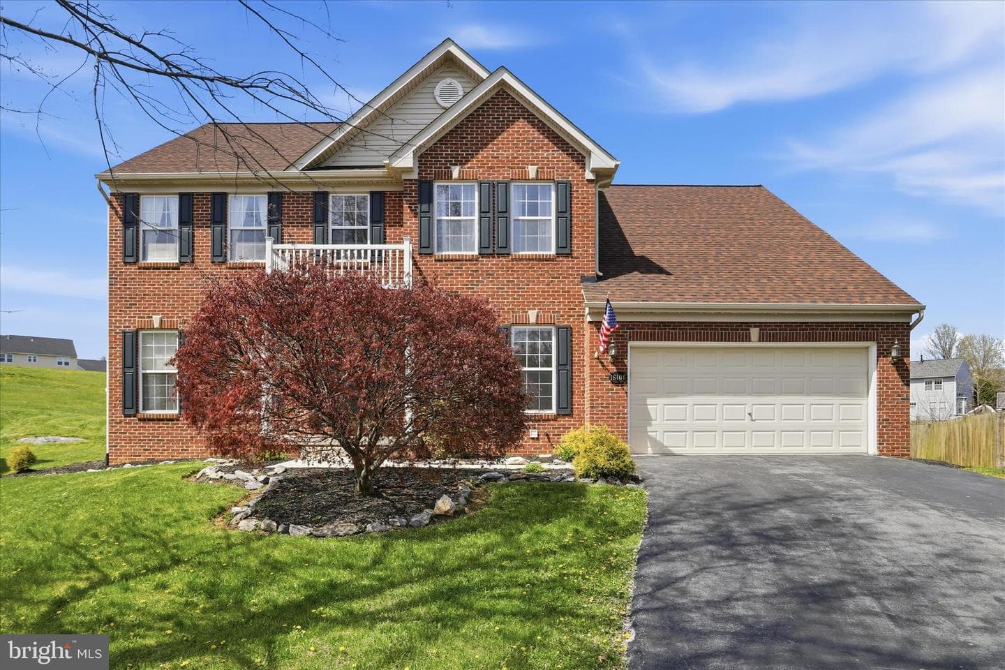 18106 Bullock Court photo 2
