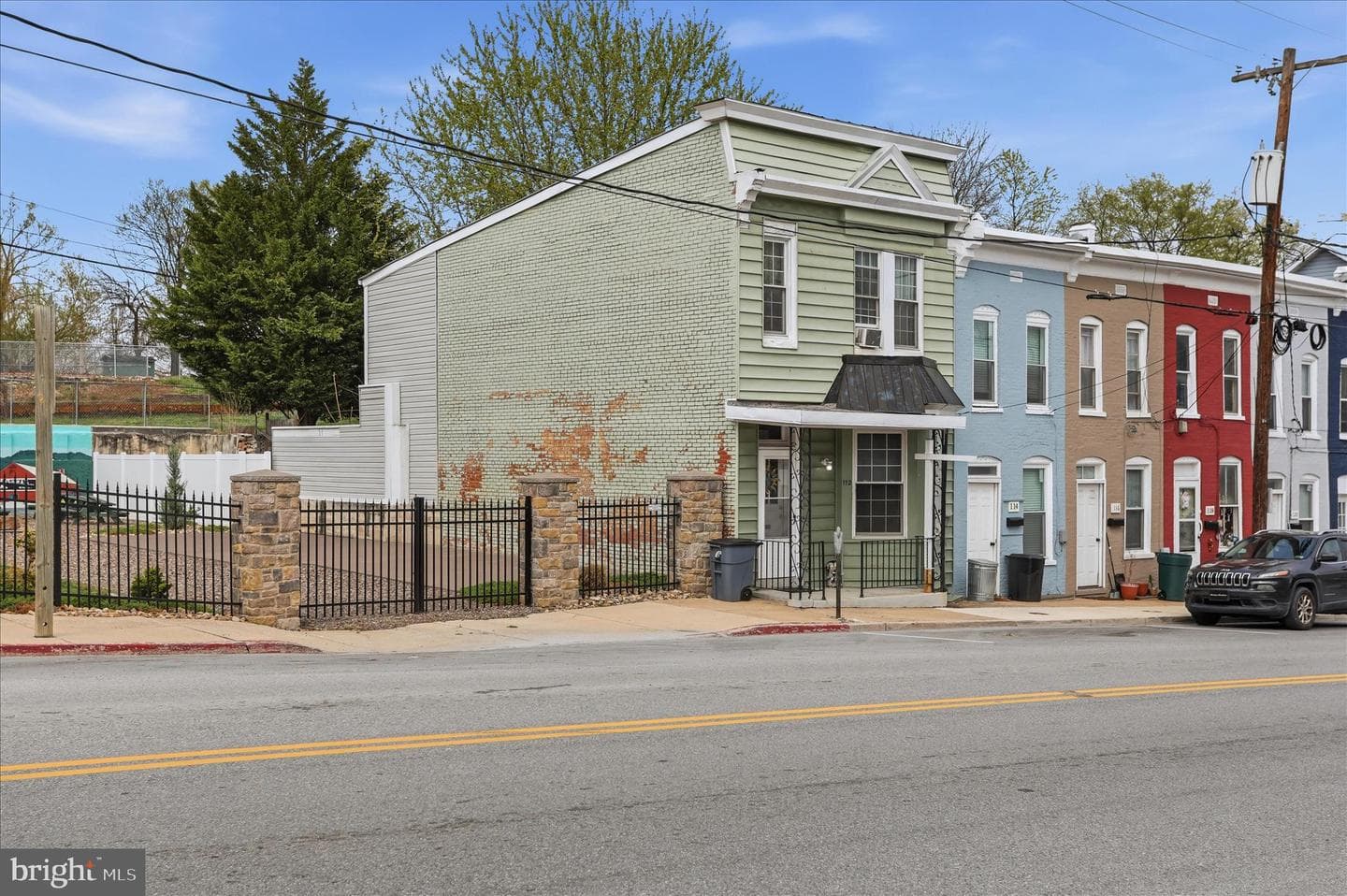 112 N Conococheague Street photo 5