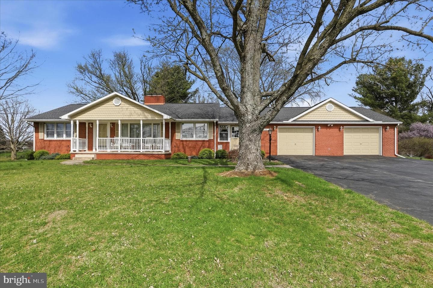 9007 Old National Pike, Hagerstown