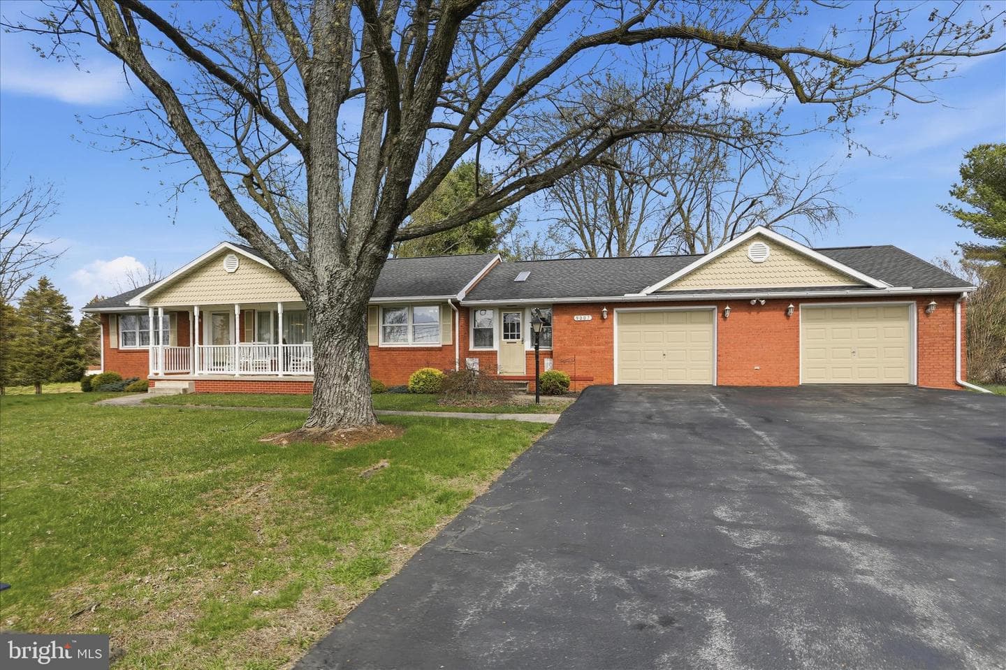 9007 Old National Pike, Hagerstown