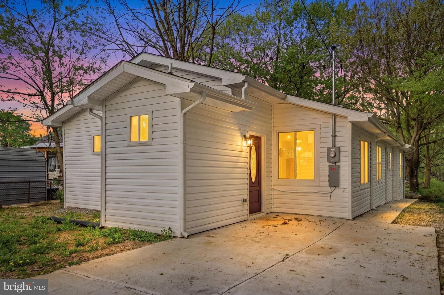 11901 Sun Valley Drive, Hagerstown