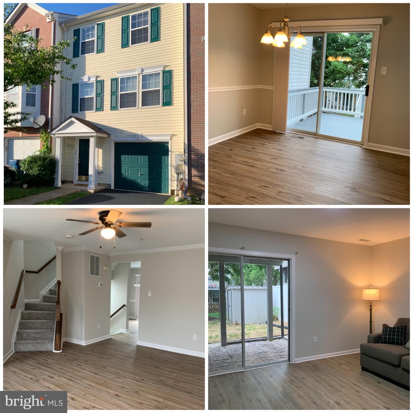 114 Sentry Ridge, Smithsburg