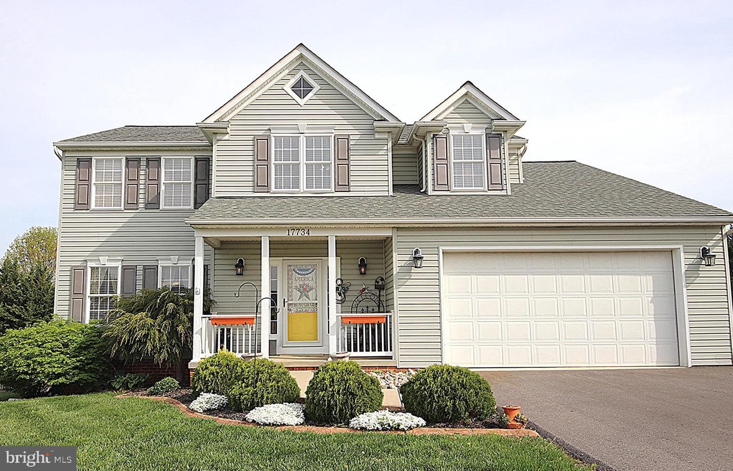17734 Jennifer Lane, Hagerstown