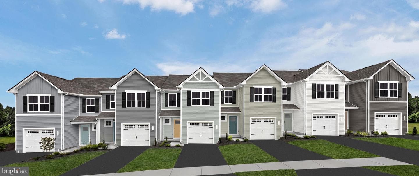 55 Breckenridge Drive