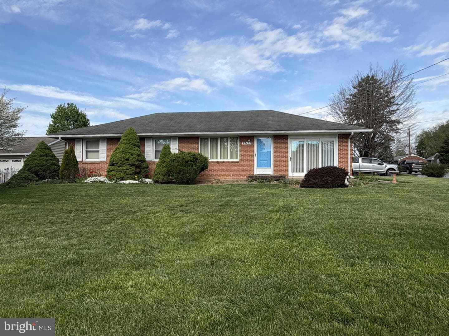 22157 Holiday Drive
