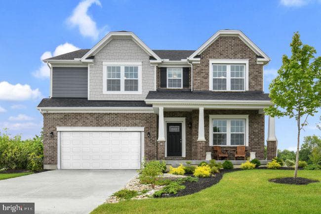 20102 Regent Circle, Hagerstown