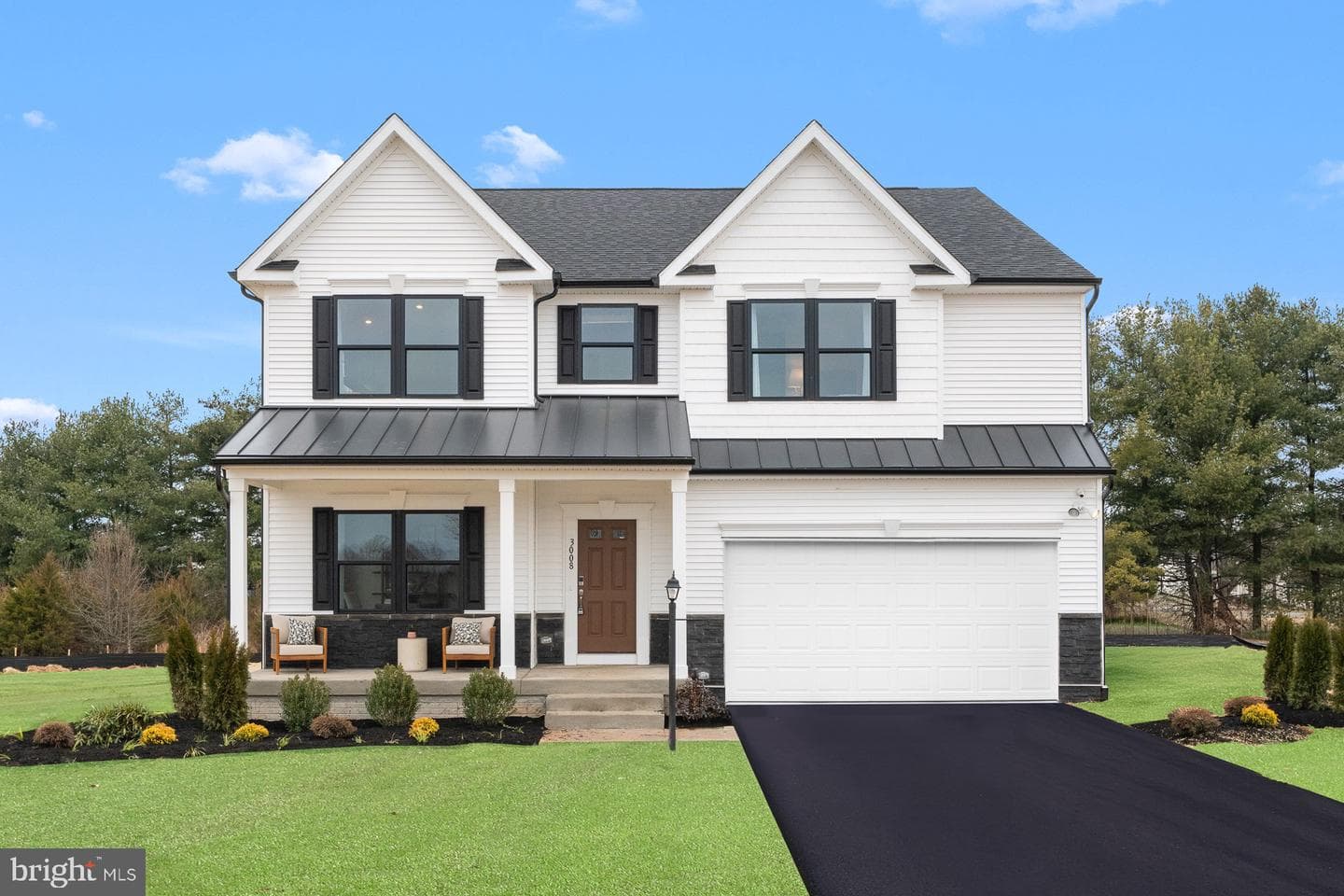 20102 Regent Circle, Hagerstown