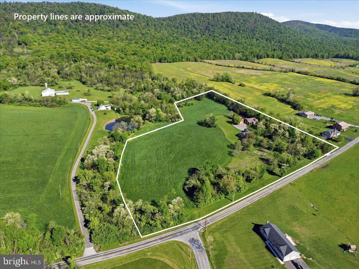14122 Mercersburg Road photo 109