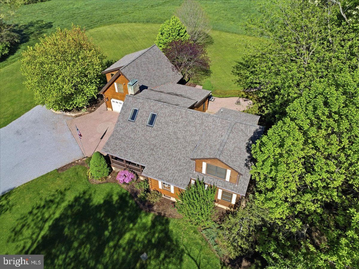 14122 Mercersburg Road photo 3