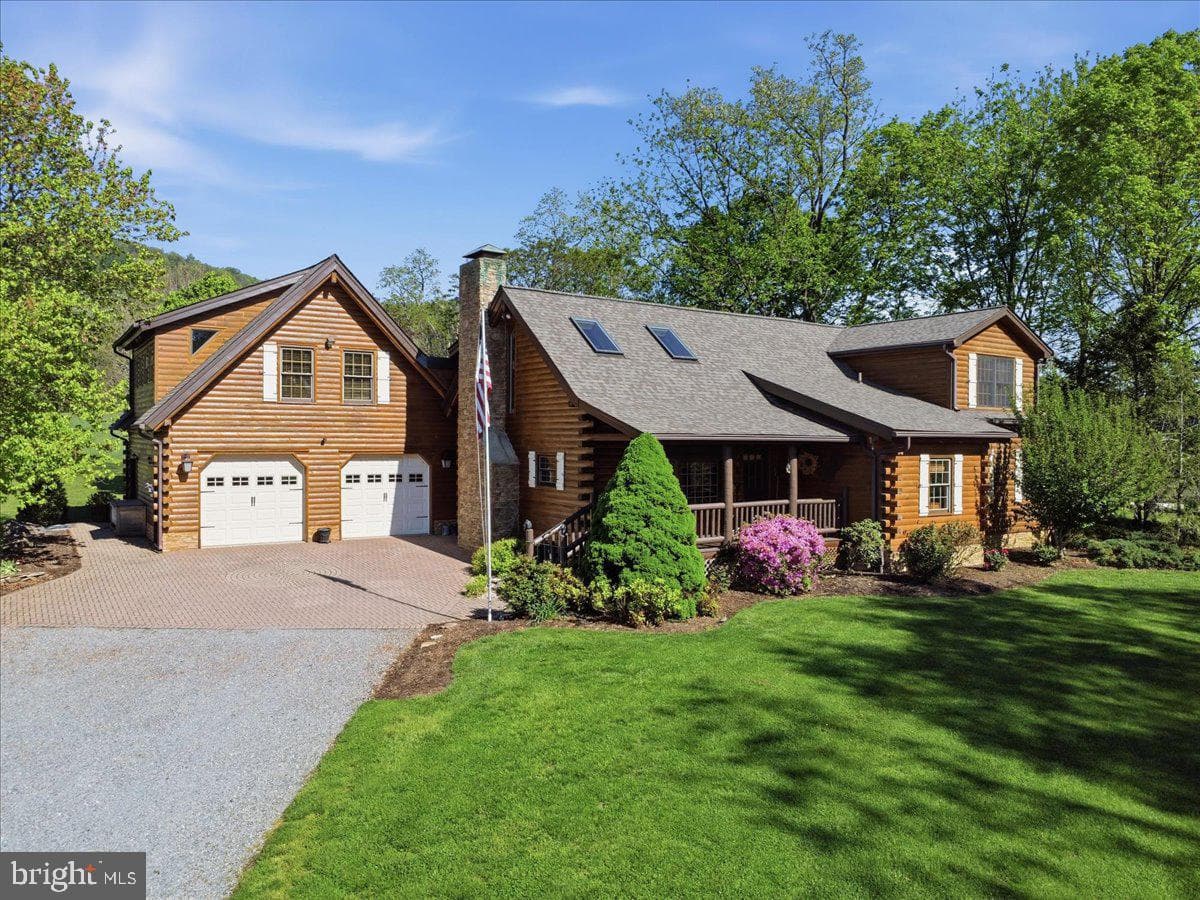 14122 Mercersburg Road photo 4