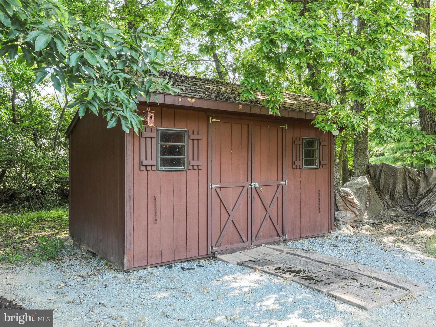 14122 Mercersburg Road photo 72