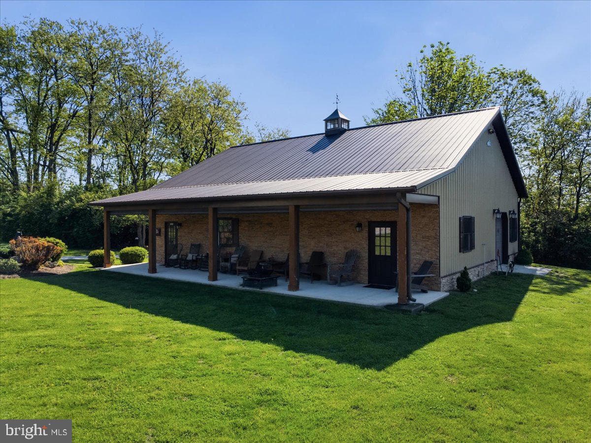 14122 Mercersburg Road photo 90