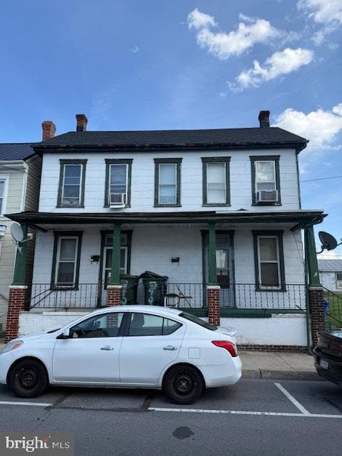 242-244 Mulberry Street photo 2