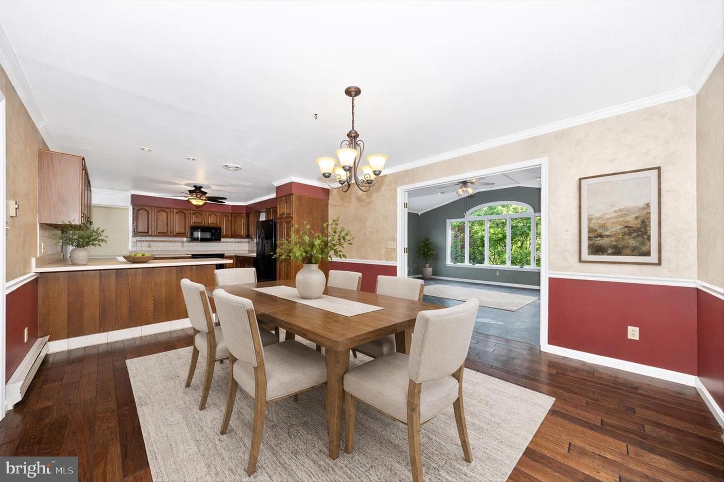 10901 Hopewell Road photo 9