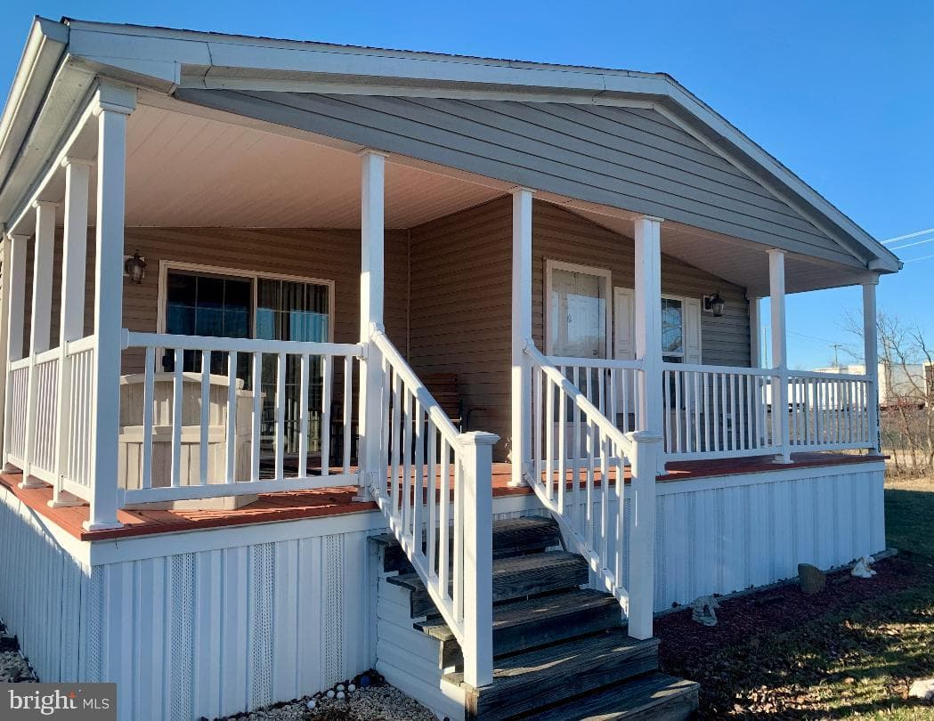 11312 Hawthorne Ct, Hagerstown