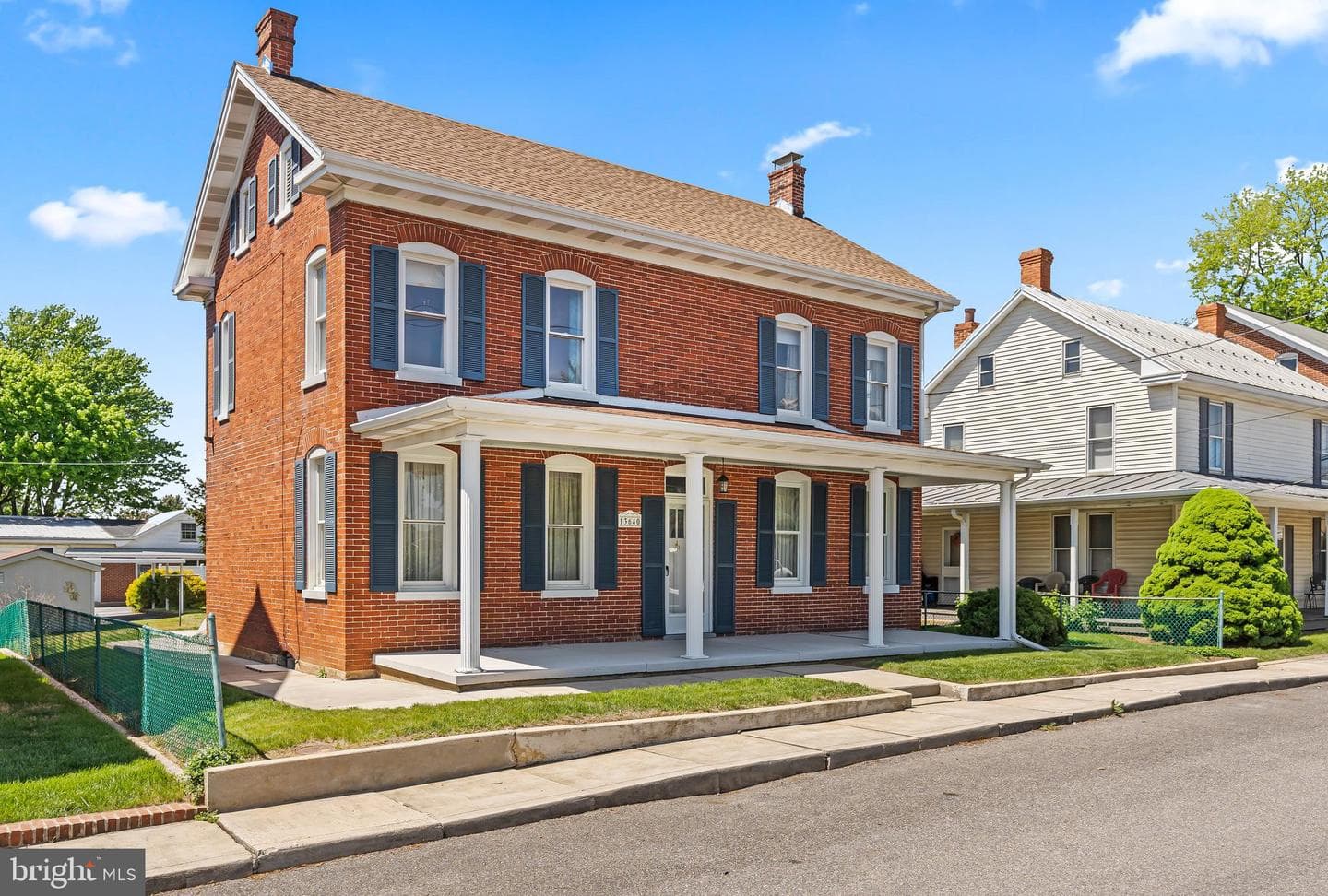 13640 Village Mill Drive, Maugansville