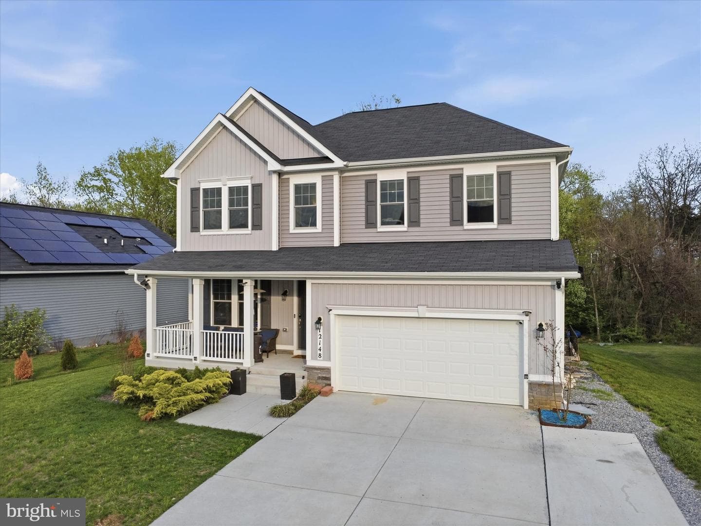 12148 Fallen Timbers Circle, Hagerstown