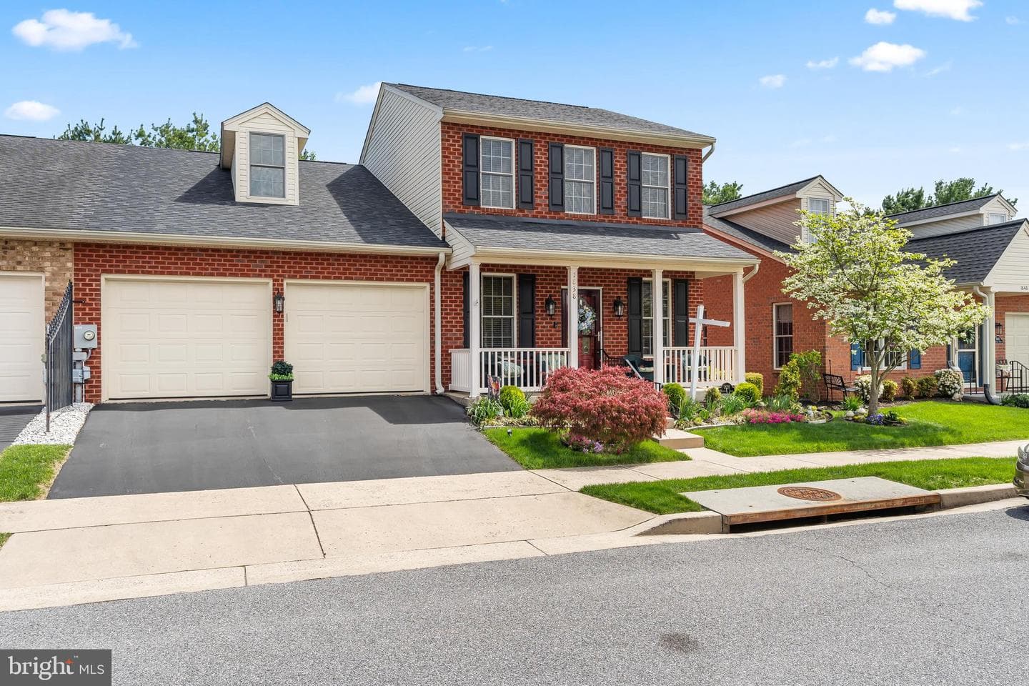 1838 Meridian Drive, Hagerstown