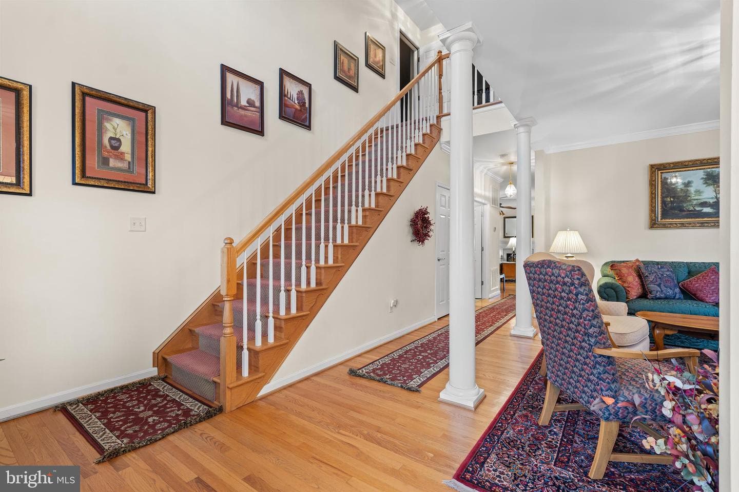 1838 Meridian Drive photo 12