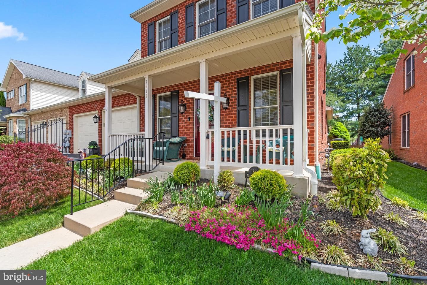 1838 Meridian Drive photo 4