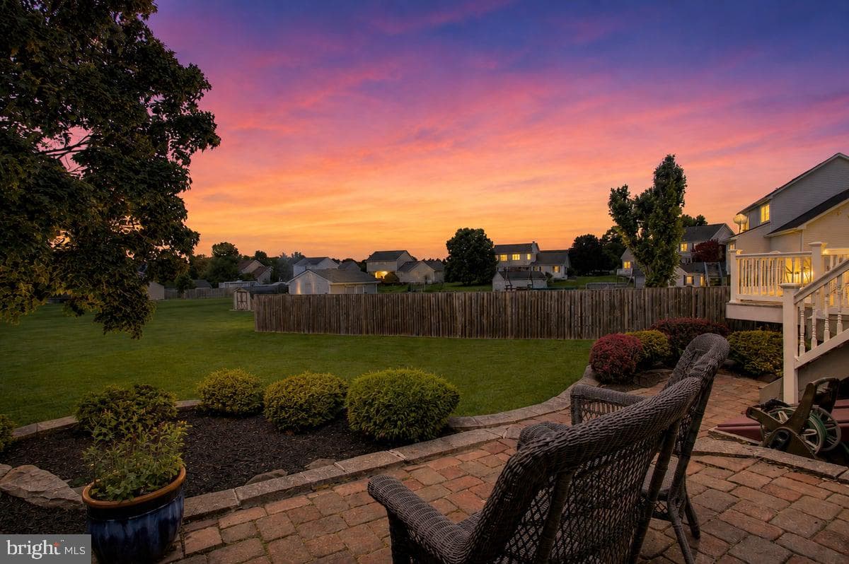13418 Wellspring Drive, Hagerstown