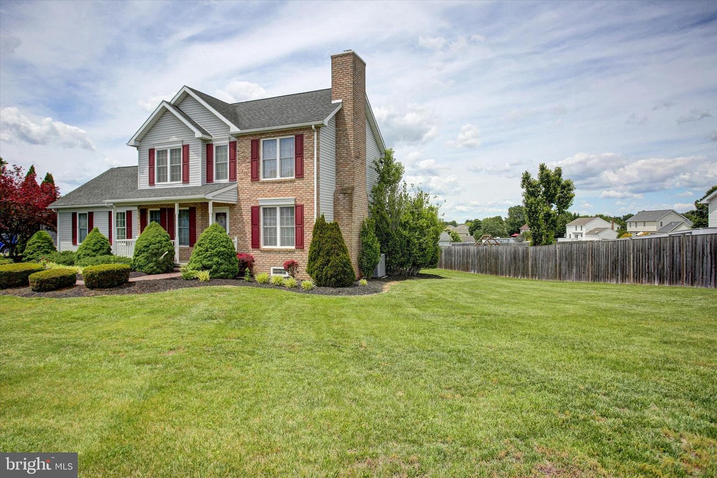 13418 Wellspring Drive photo 4