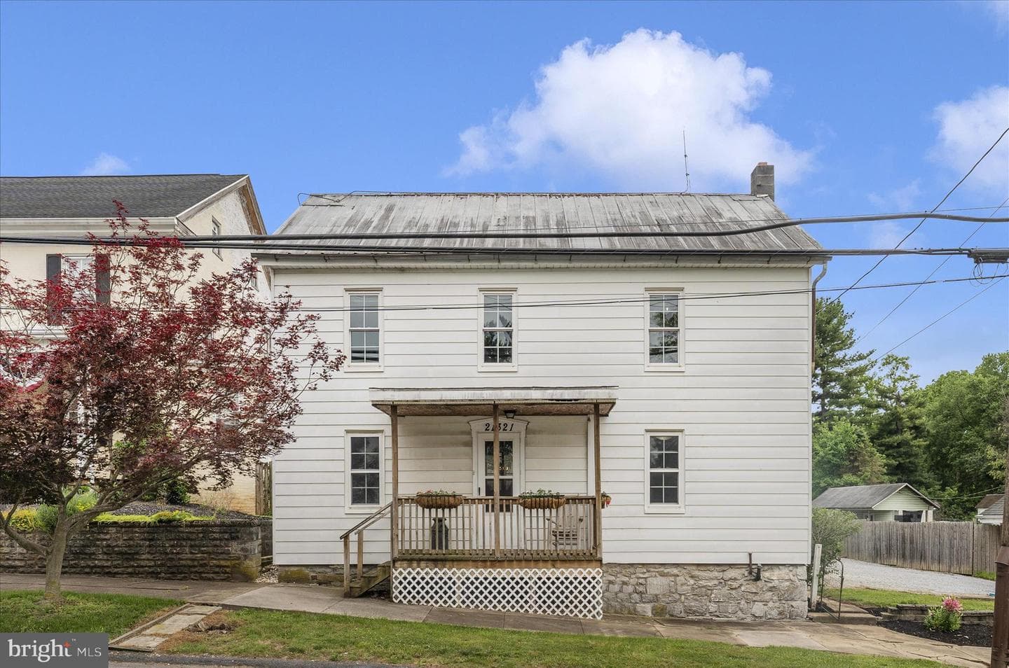 21321 Leiter Street, Hagerstown