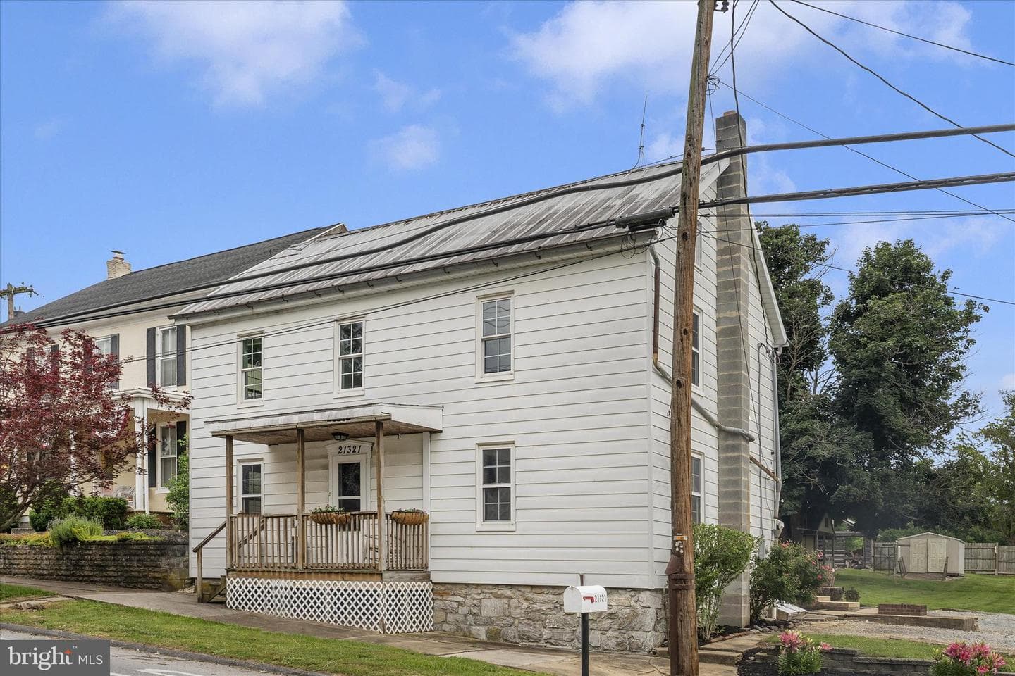 21321 Leiter Street, Hagerstown