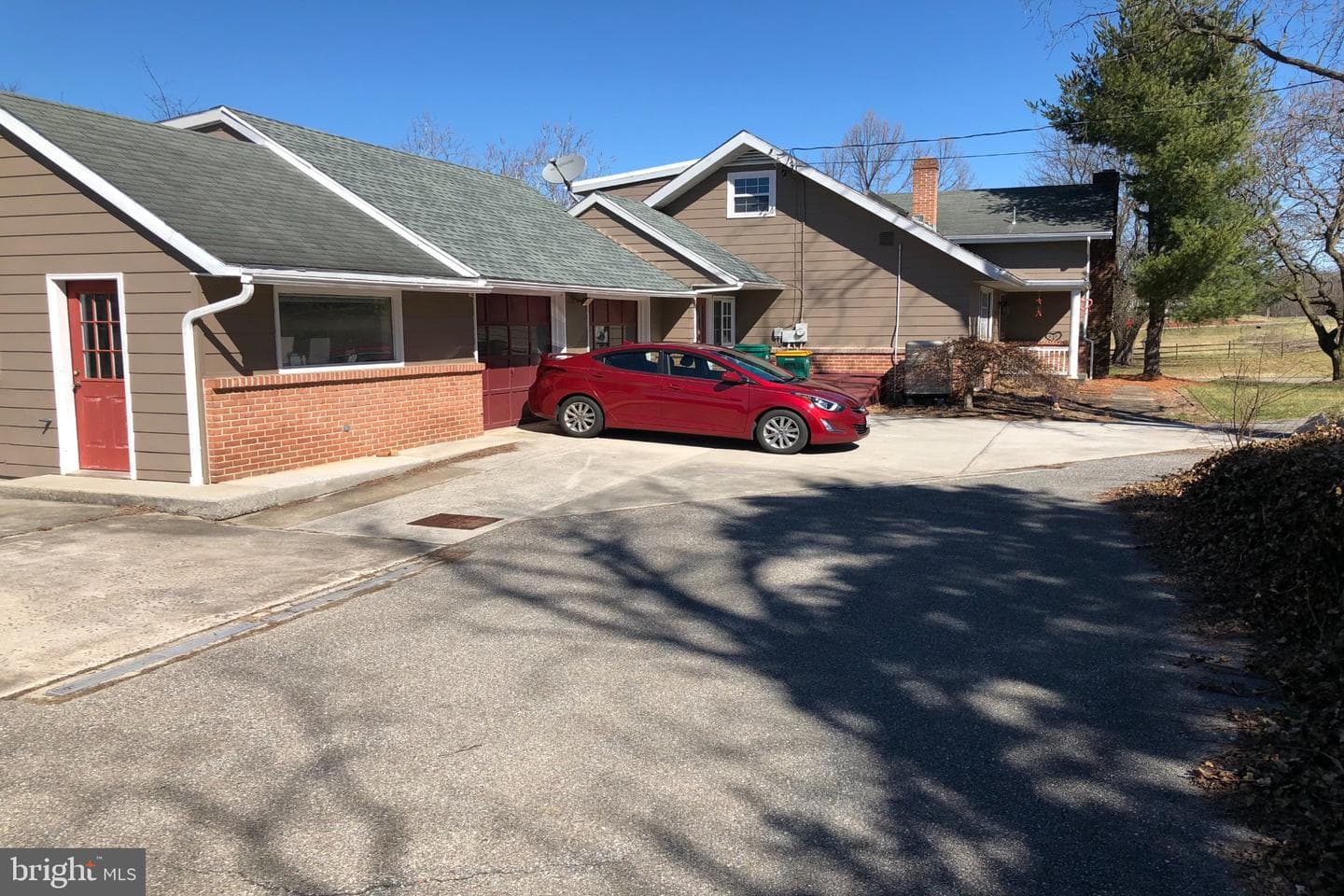 21680 Leitersburg Pike, Hagerstown