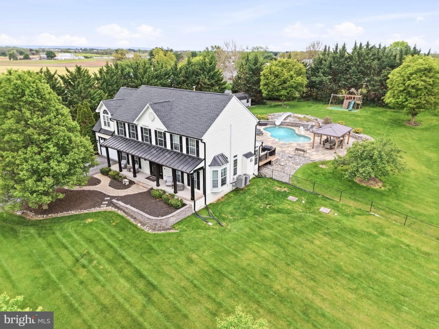 17123 Bivens Lane