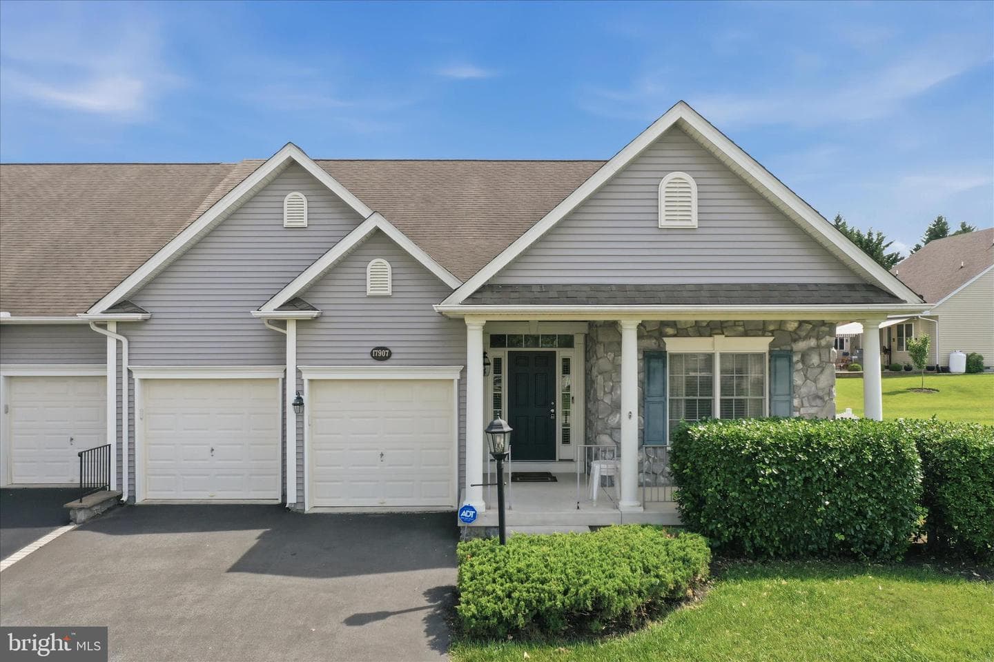 17907 Constitution Circle, Hagerstown