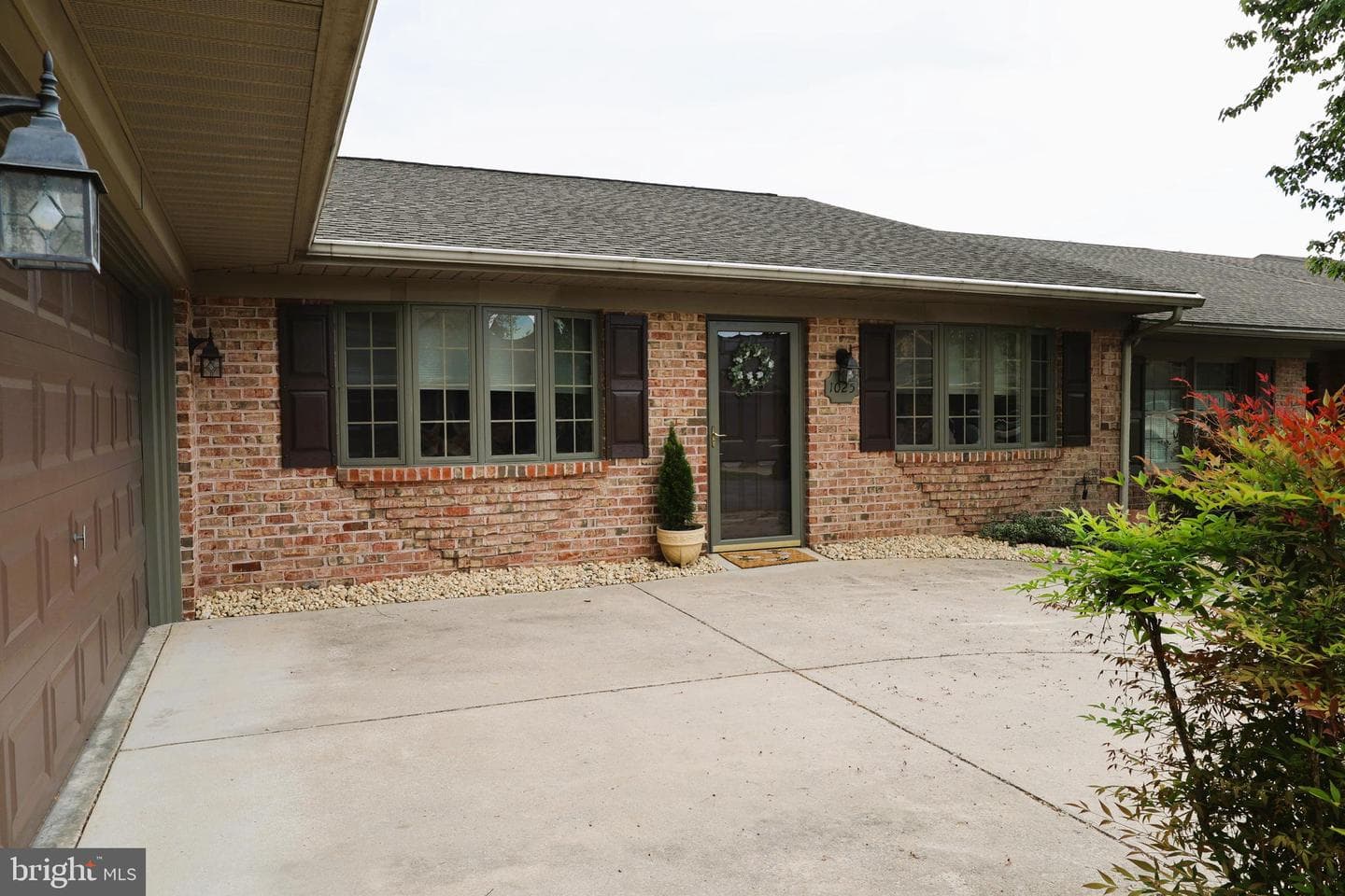 1025 Matthew Court, Hagerstown