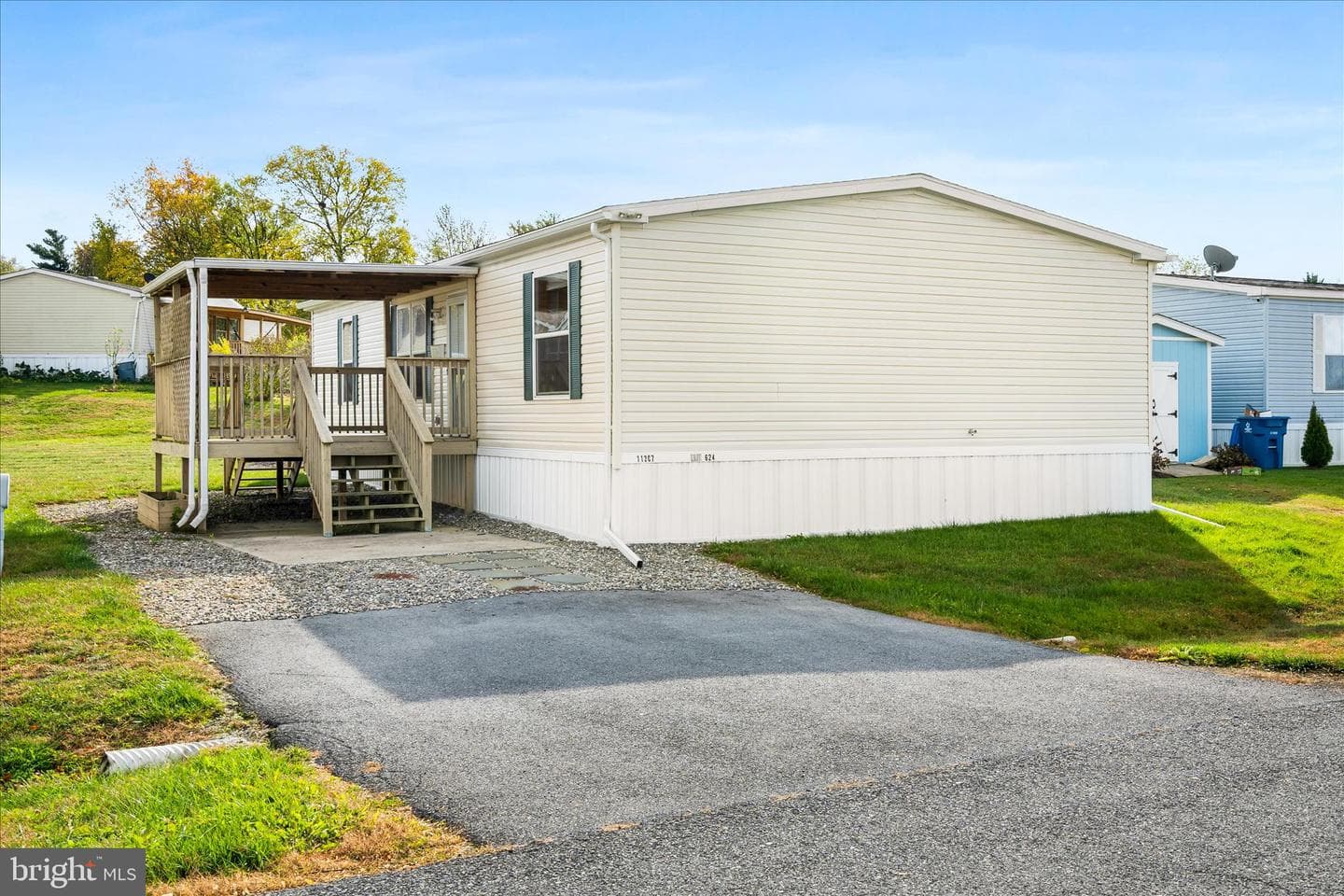 11307 Hawthorne Court, Hagerstown