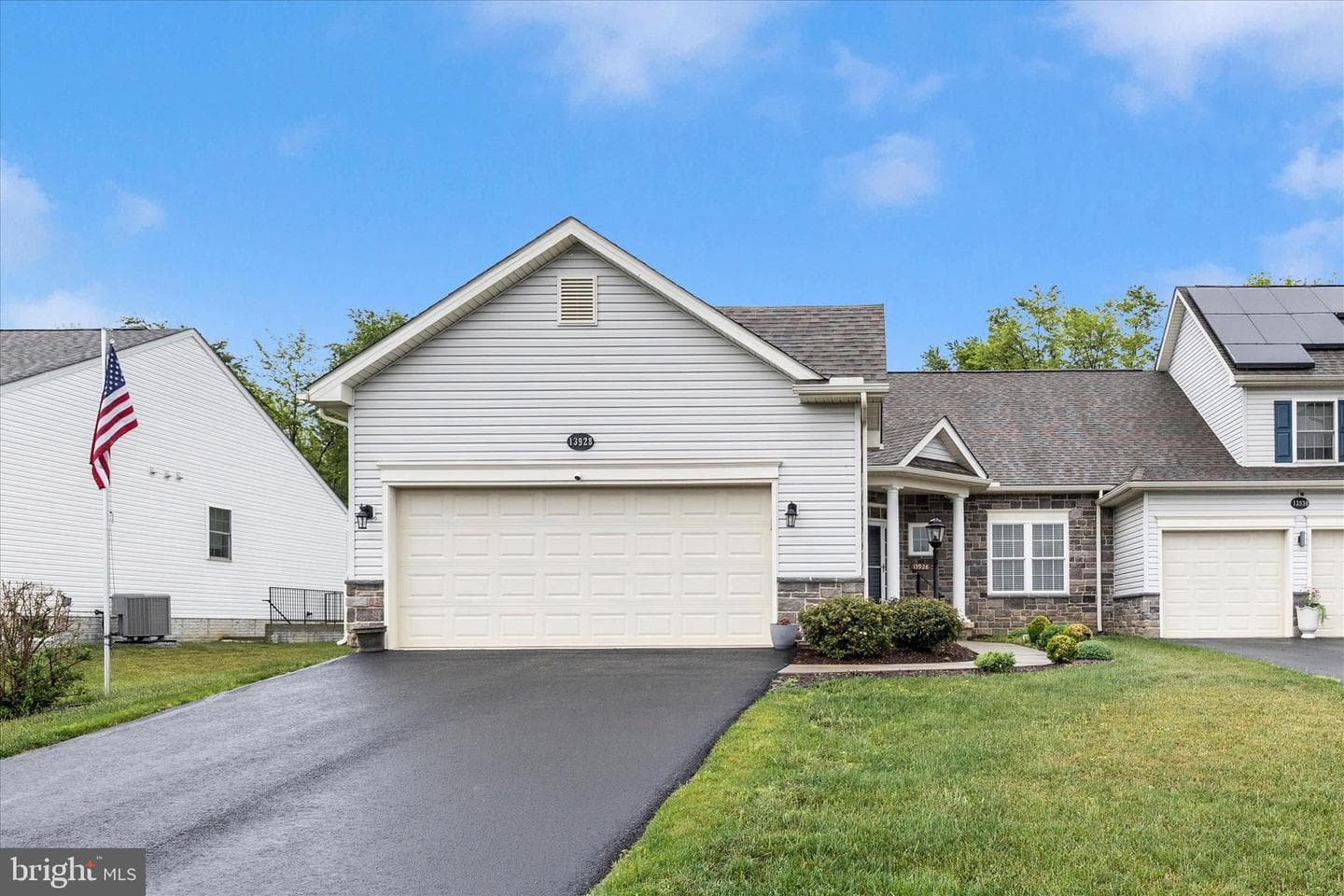 13928 Patriot Way, Hagerstown