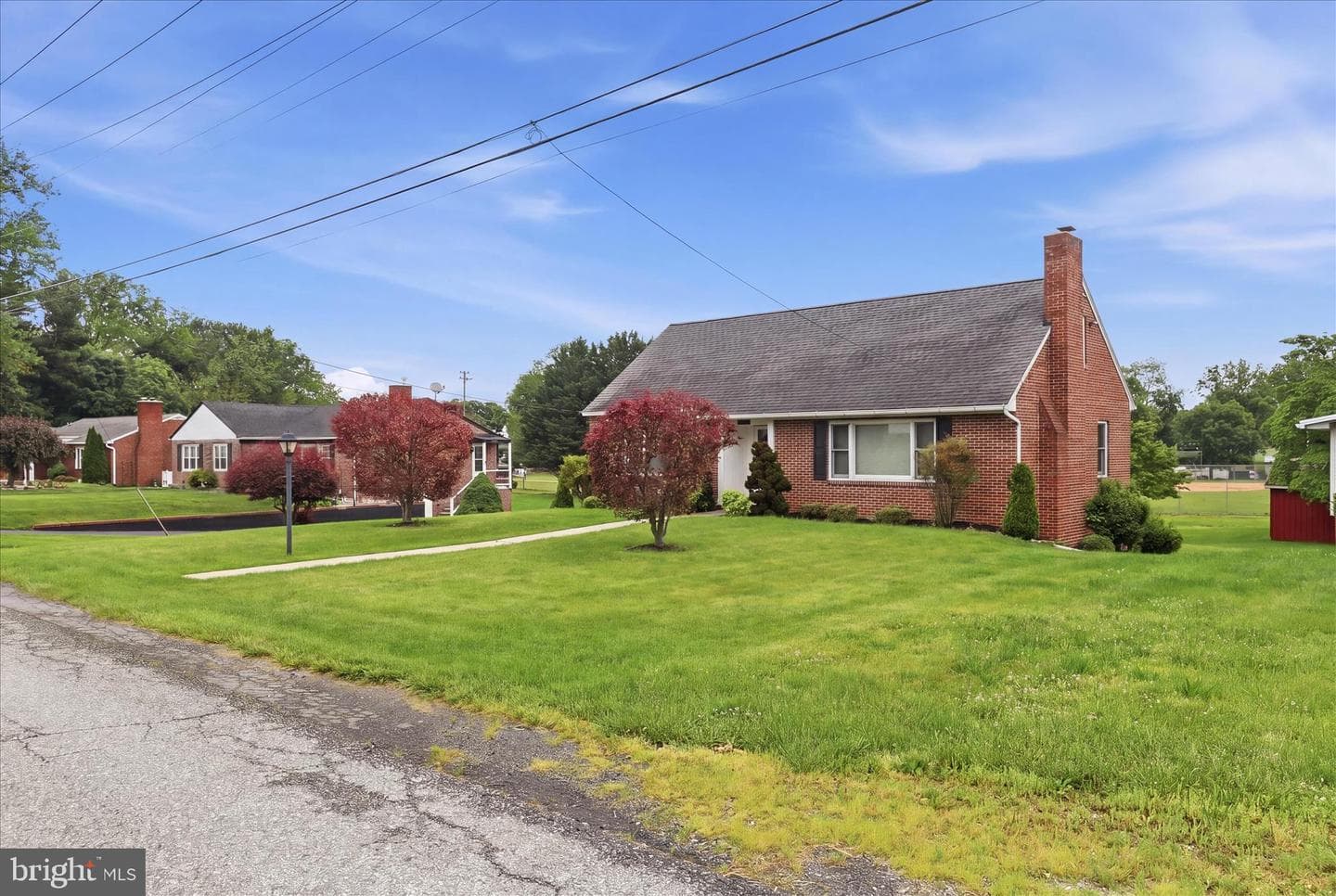 12421 Nesbitt Avenue, Clear Spring