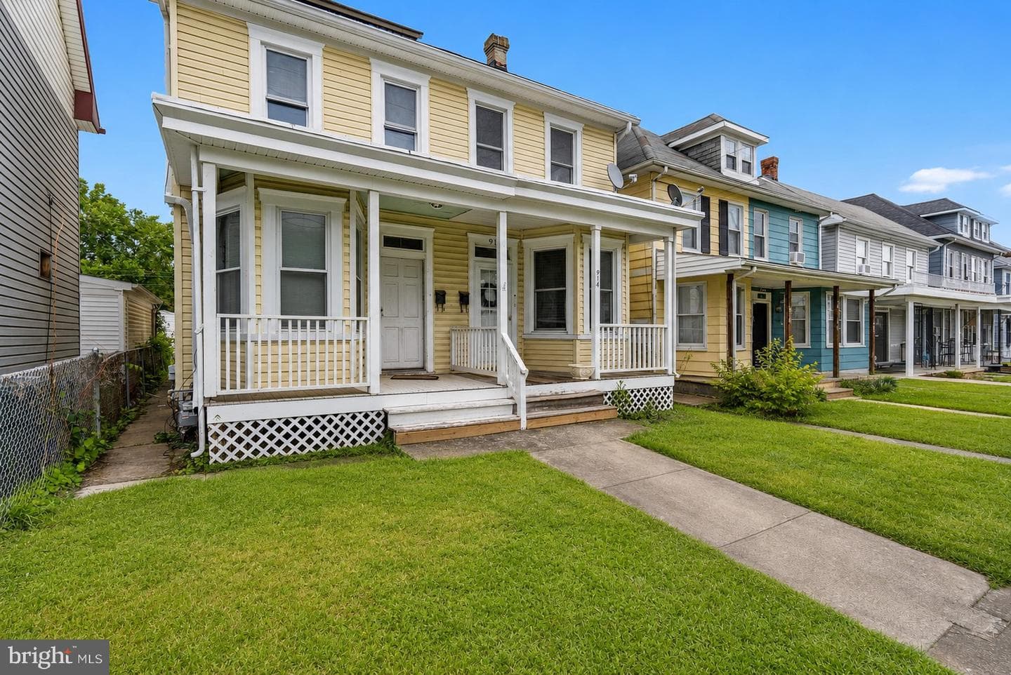 914 Salem Avenue, Hagerstown