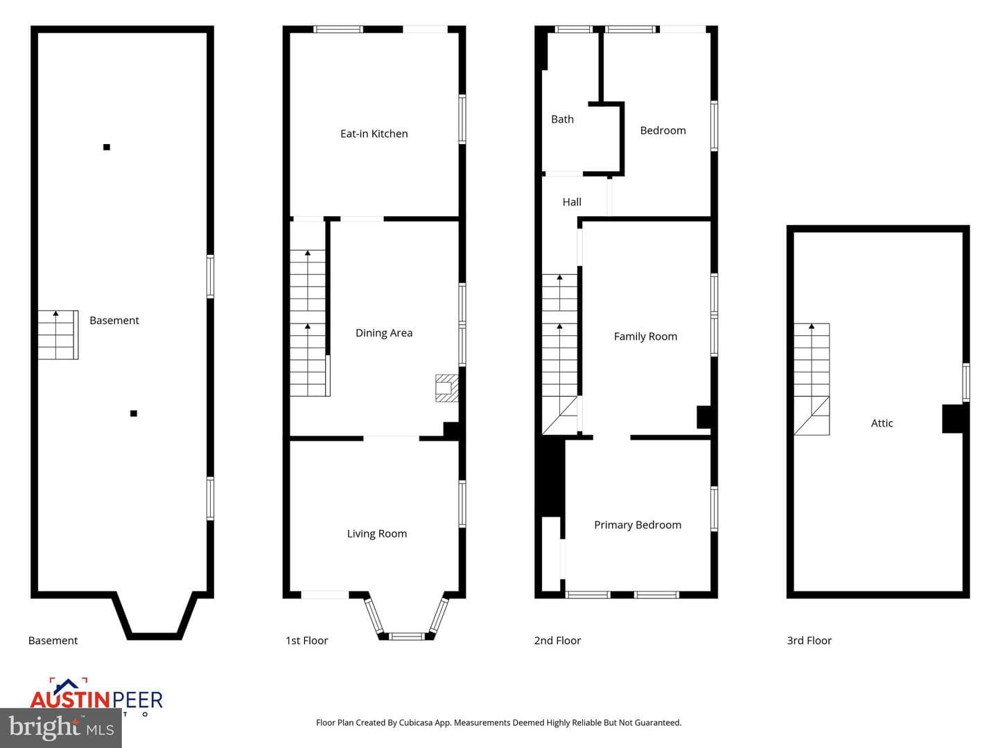 914 Salem Avenue photo 22