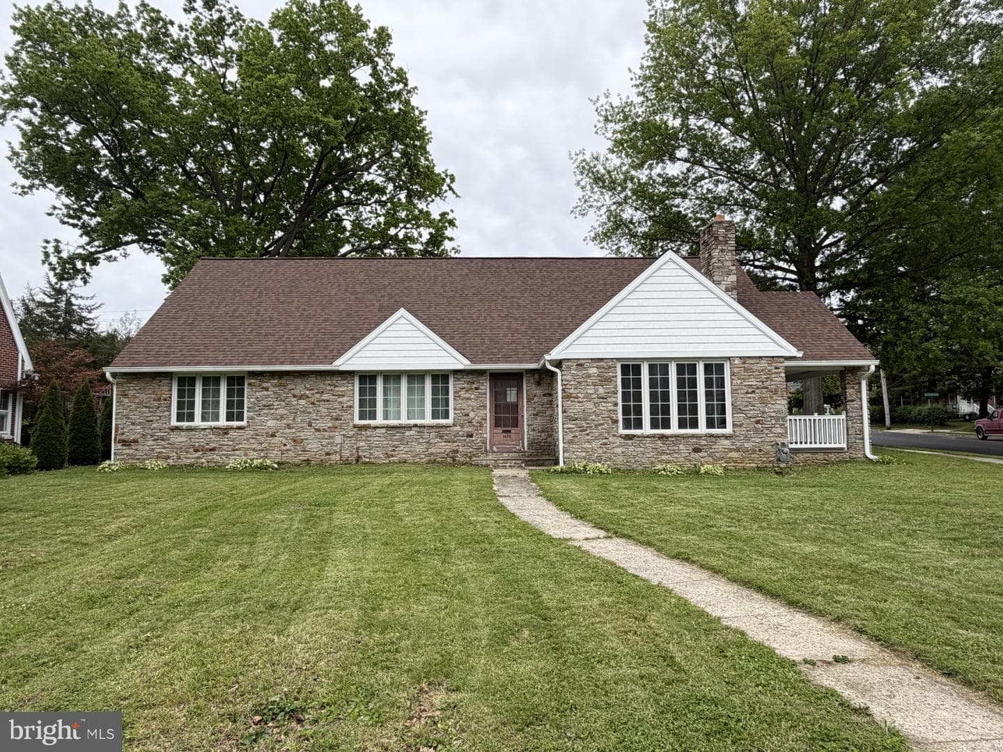 1400 Oak Hill Avenue, Hagerstown