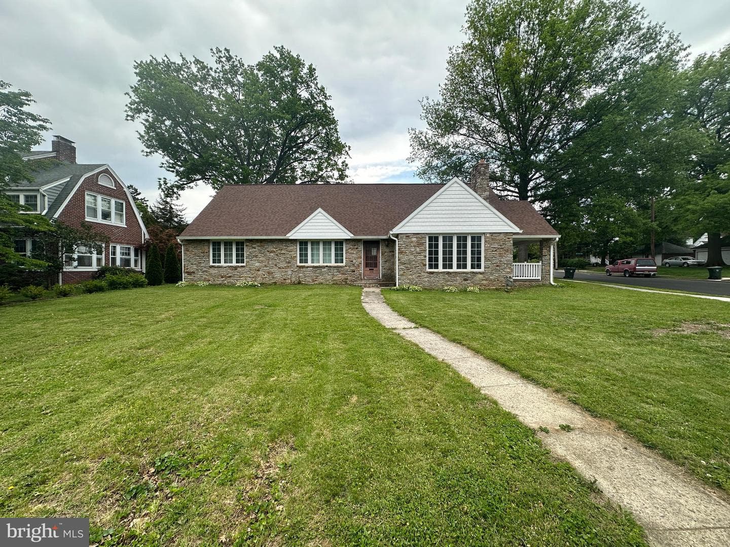 1400 Oak Hill Avenue, Hagerstown
