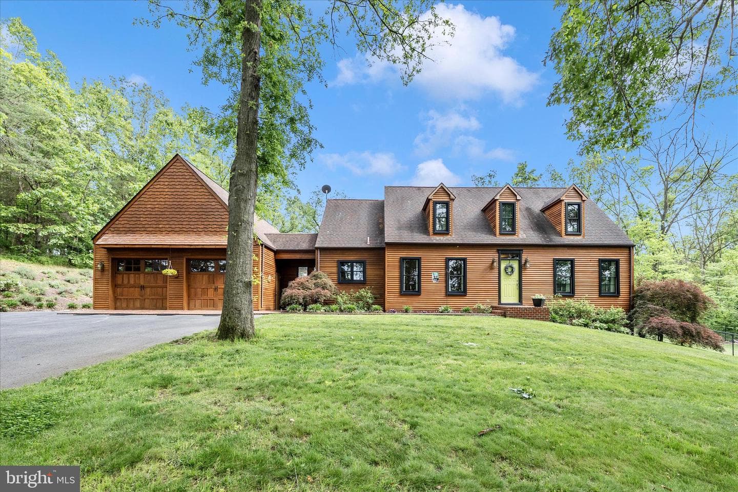 15810 Spade Road, Hagerstown