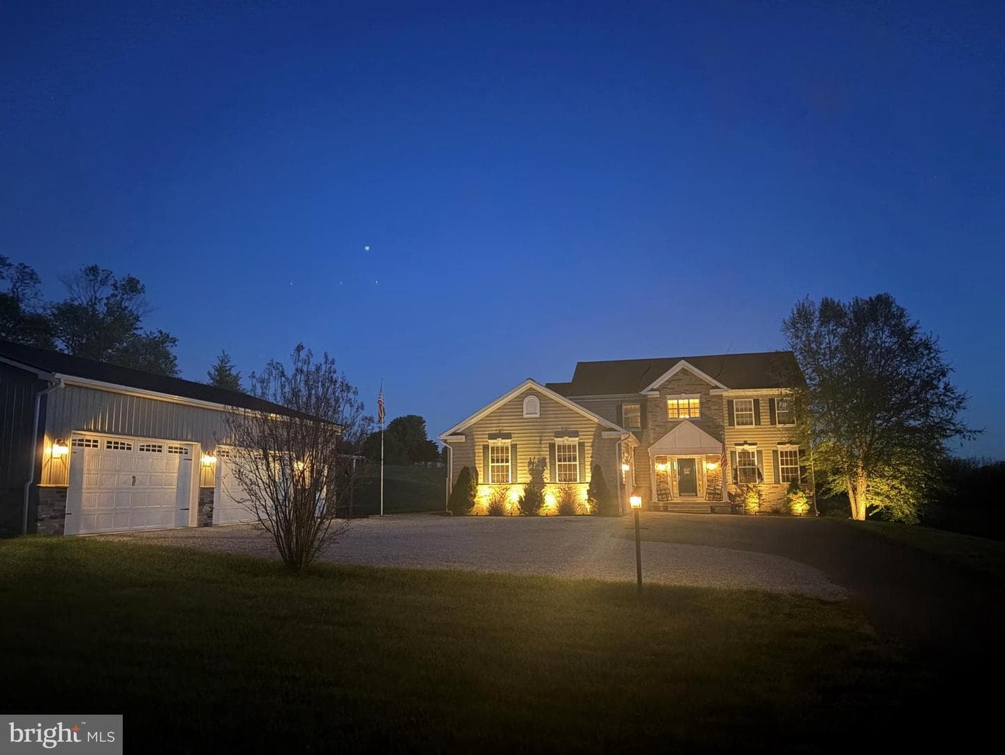 20907 Mount Aetna Road, Hagerstown