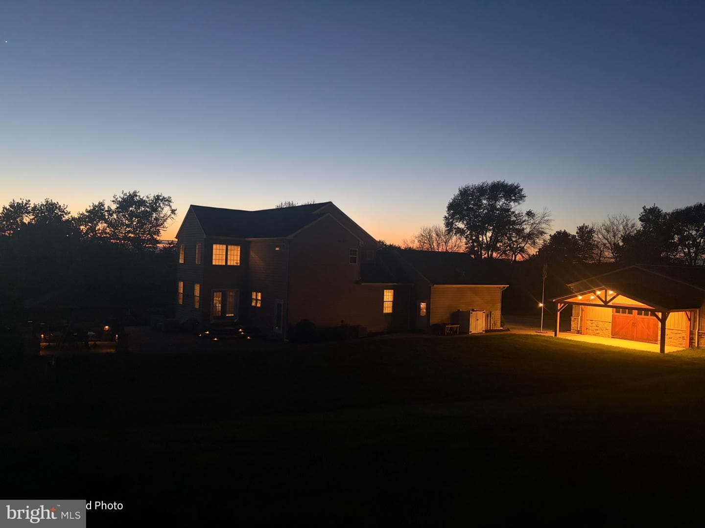 20907 Mount Aetna Road photo 69