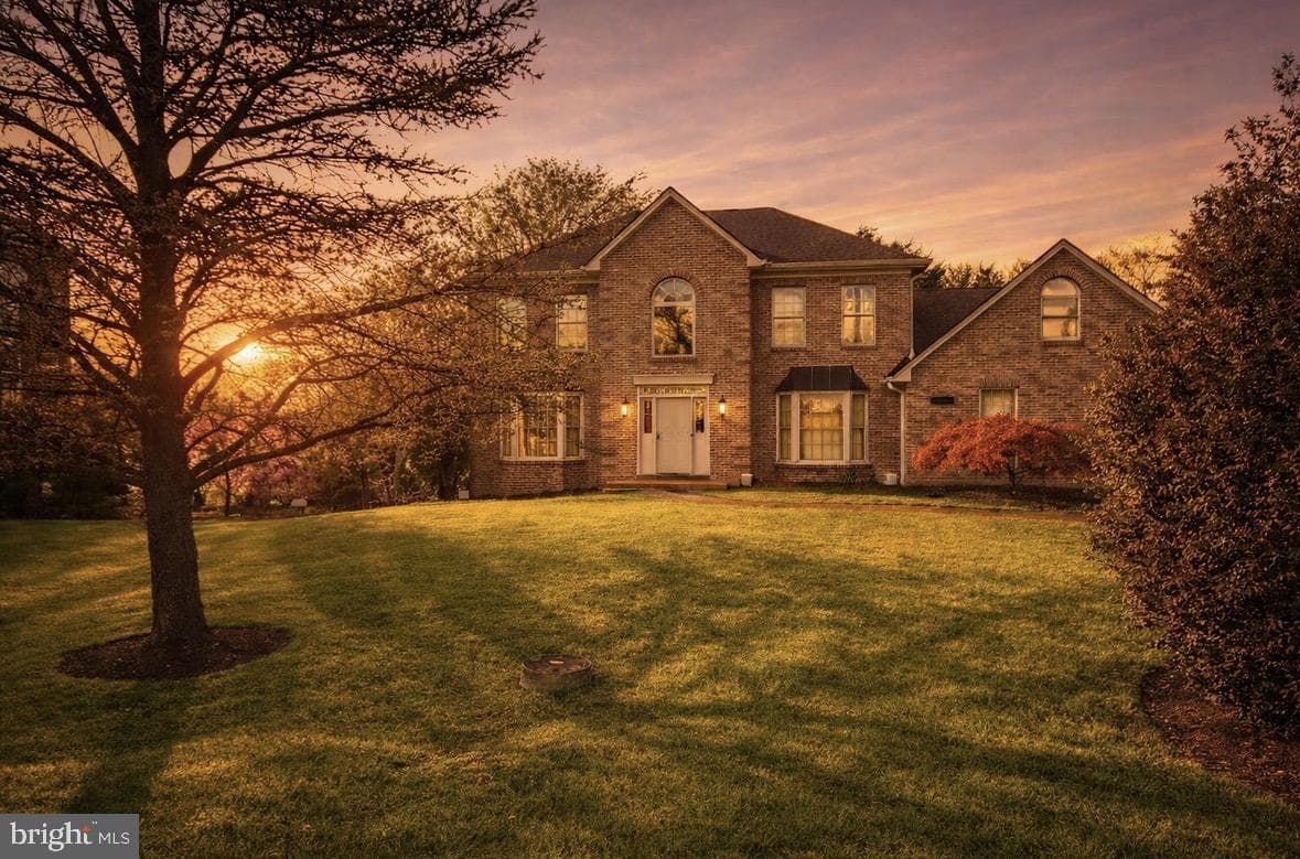 11028 Plumwood Circle, Hagerstown
