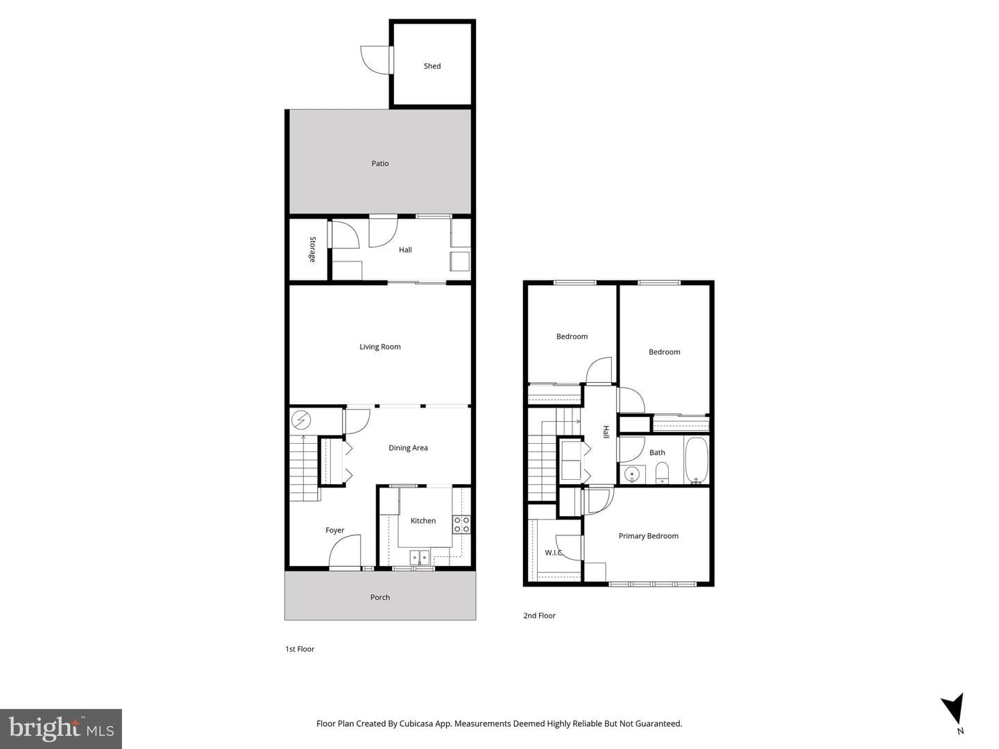 404 Bethlehem Court photo 29