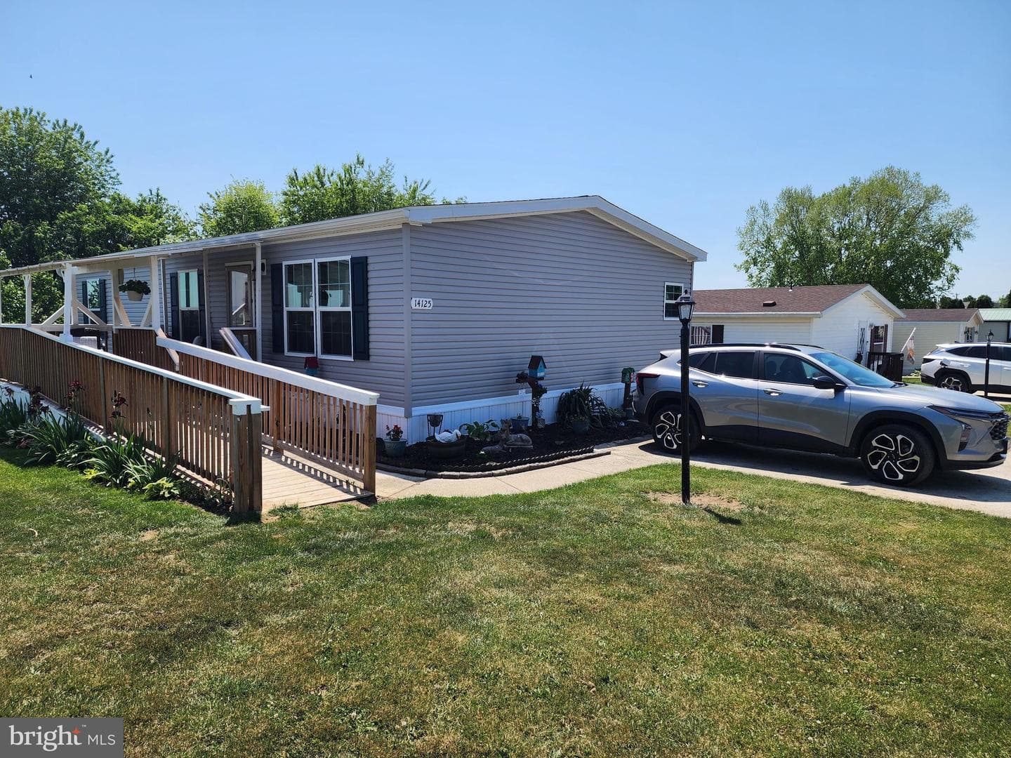 14125 Zinnia Lane, Hagerstown