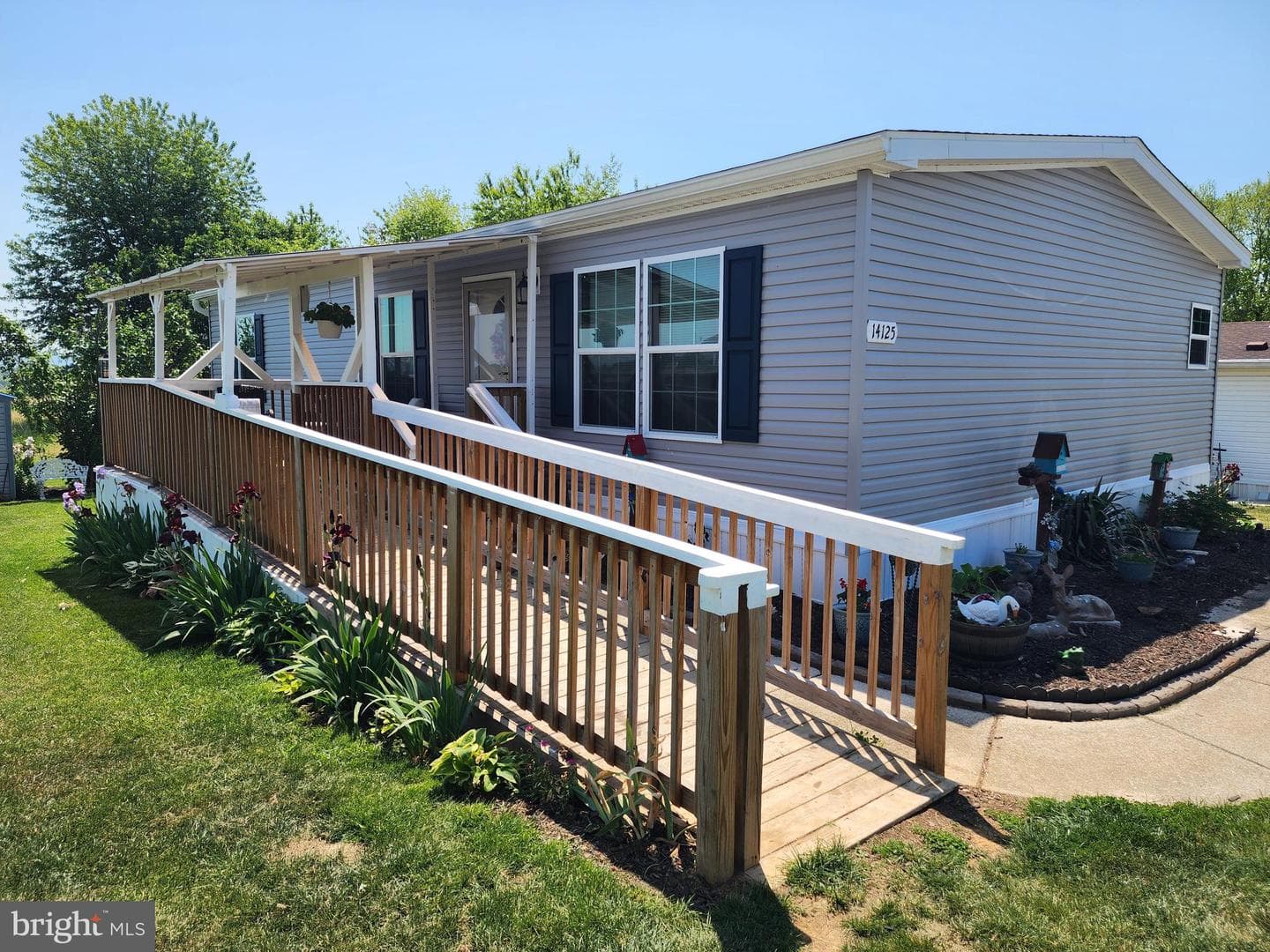 14125 Zinnia Lane, Hagerstown
