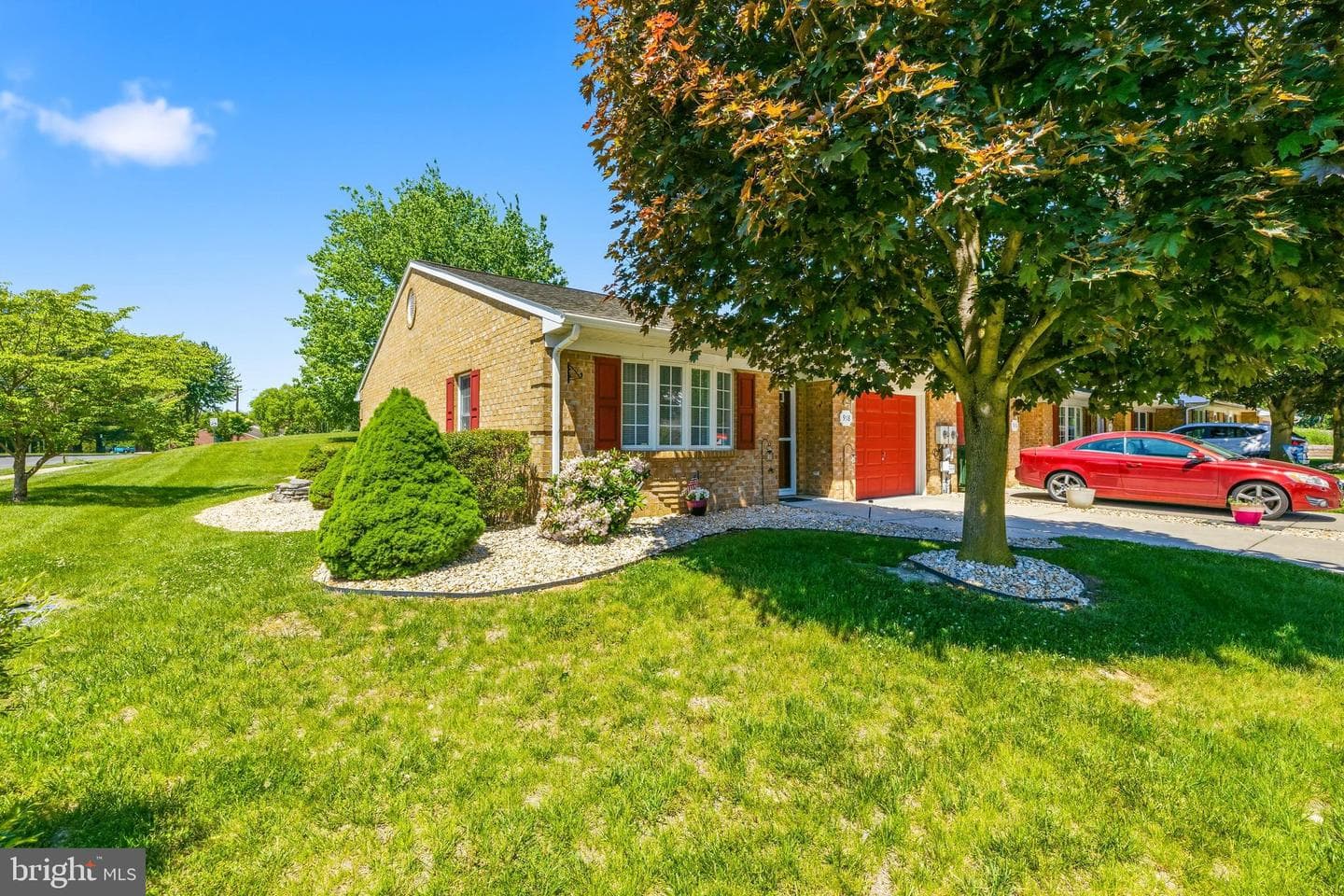 918 W Irvin Avenue, Hagerstown