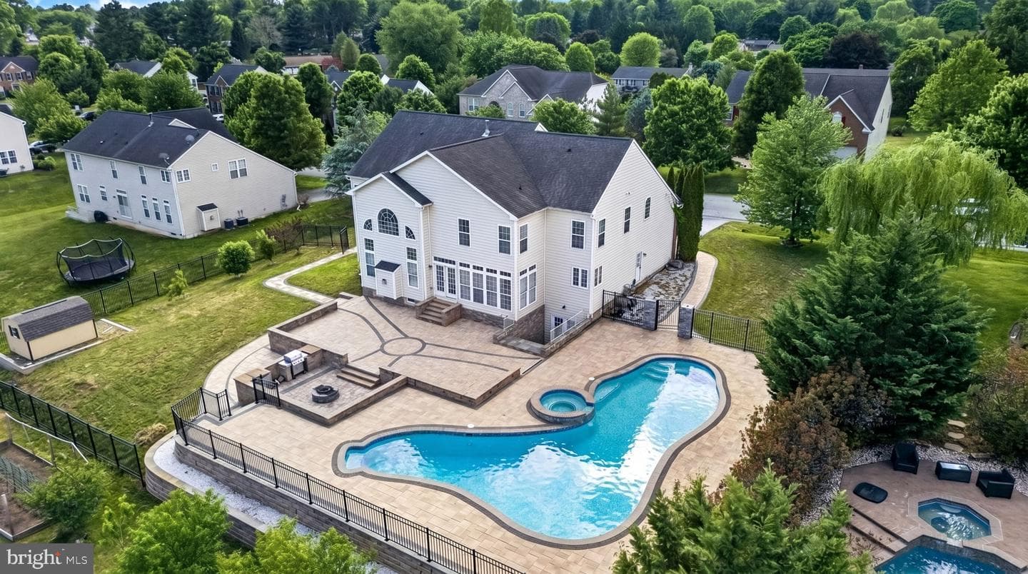 13817 Emerson Drive, Hagerstown