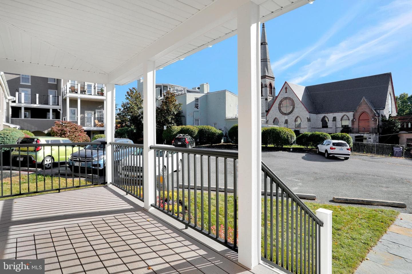 37 S Prospect Street #105 photo 22