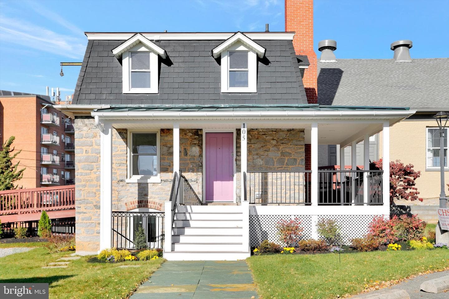 37 S Prospect Street #105 photo 24